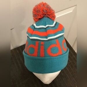 NWOT ADIDAS Beanie Cap Unisex